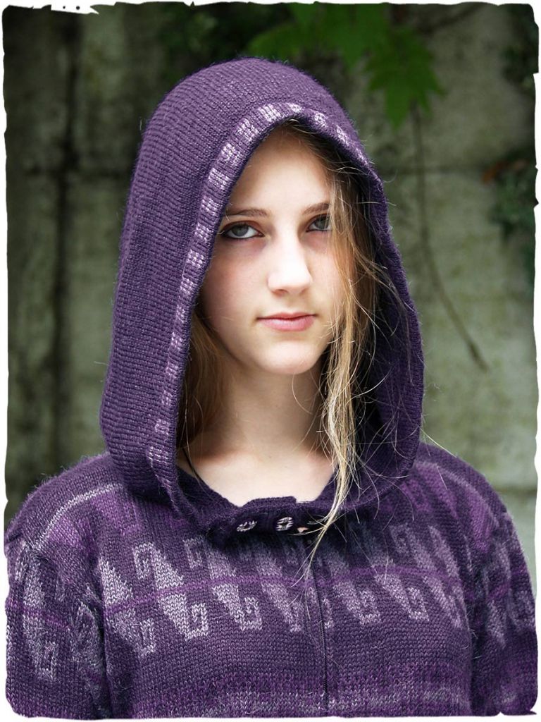 Women's cardigan hot sale with hood