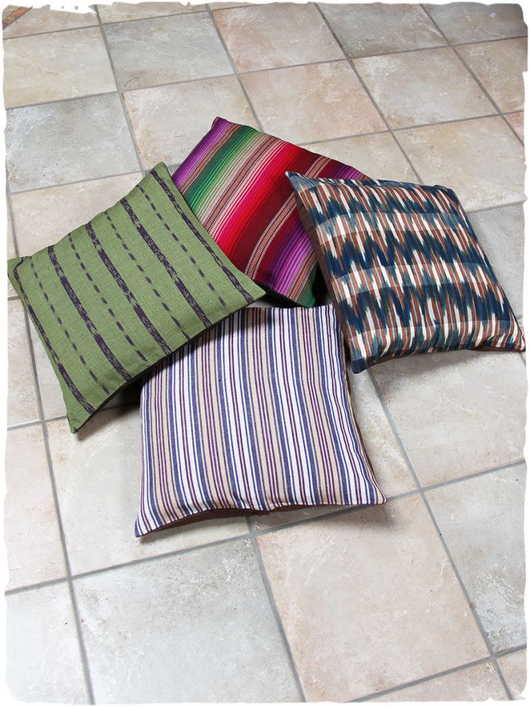 Ethnic pillow cheap covers