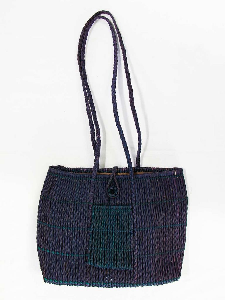 Bolso paja playa new arrivals