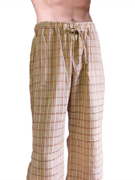 ID0622 Original Ethnic Indian Cotton Trousers Casual Pants  Etsy UK