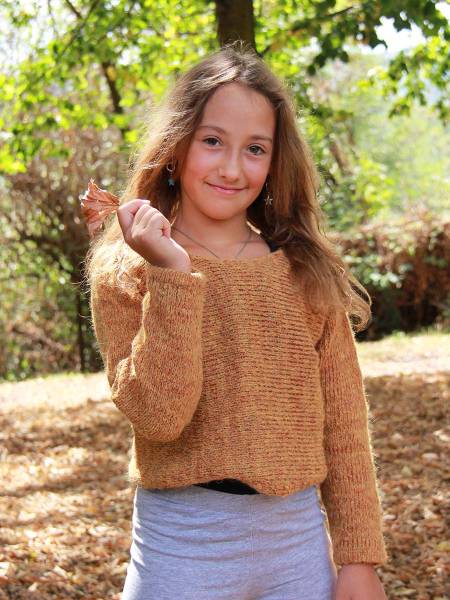 Kids sweaters and cardigans Peruvian Alpaca Sweaters La Mamita